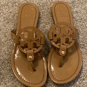 Tory Burch Miller Sandal